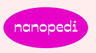 nanopedi logo