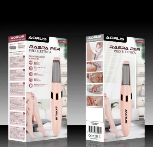 SilkFeet - design elegant