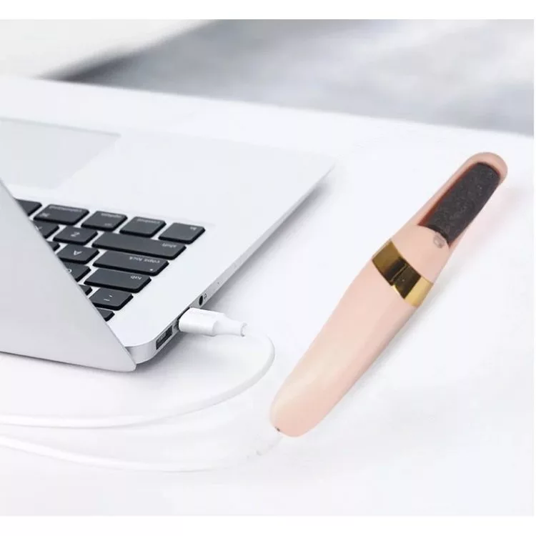 SilkFeet - scenă de spa